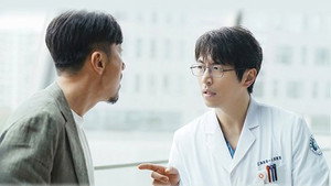 仁心俱乐部 1. évad Ep.18 18. epizód