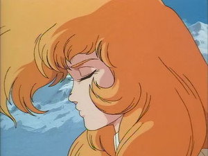 アニメ三銃士 Speciális epizódok Ep.2 2. epizód