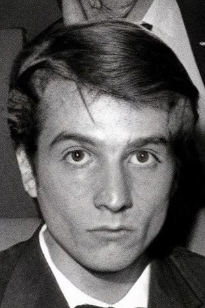 Jean-Pierre Léaud profil kép