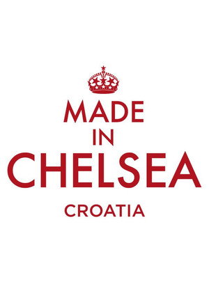 Made in Chelsea: Croatia poszter
