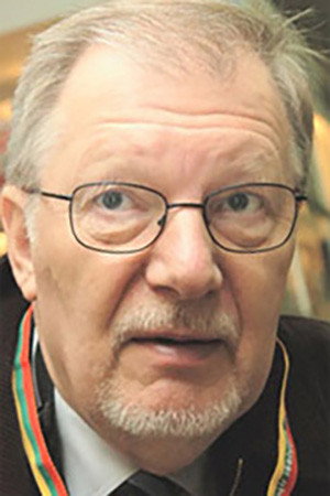 Juozas Budraitis profil kép