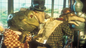 The Wind in the Willows 2. évad Ep.4 4. epizód
