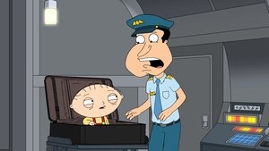 Family Guy 21. évad Ep.7 Bon voyage, Stewie