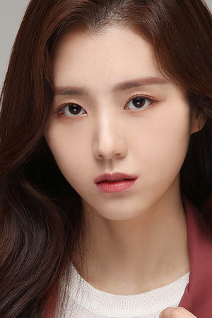 Baek Seo-yi profil kép