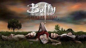 Buffy, a vámpírok réme kép