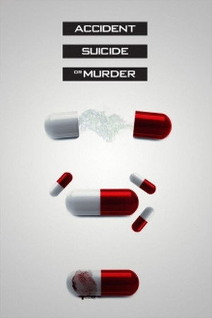 Accident, Suicide or Murder poszter