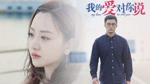 我的爱对你说 kép