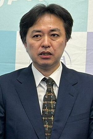 甲田哲也 profil kép