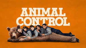 Animal Control kép