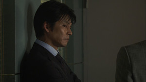 外交官 黒田康作 1. évad Ep.8 8. epizód