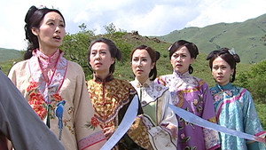 施公奇案 1. évad Ep.20 20. epizód
