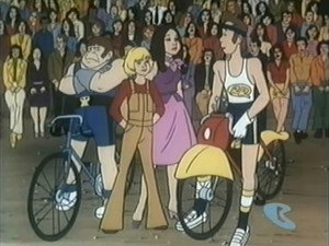 Fred and Barney Meet The Thing 1. évad Ep.15 15. epizód