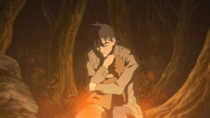 スカルマン 1. évad Ep.10 10. epizód