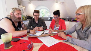 Hot oder Schrott: Die Allestester 8. évad Ep.5 5. epizód