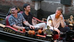 Destination X 1. évad Ep.8 8. epizód