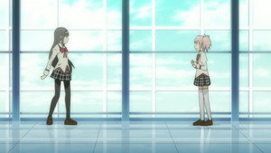 魔法少女まどか☆マギカ kép