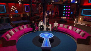 Big Brother Célébrités 6. évad Ep.66 66. epizód