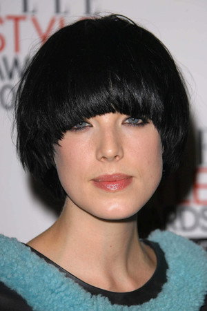 Agyness Deyn profil kép