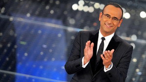 Festival di Sanremo 67. évad Ep.1 1. epizód