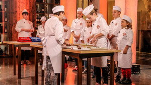 MasterChef Junior 6. évad Ep.5 5. epizód