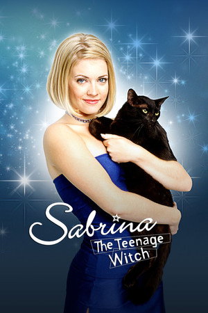 Sabrina, a tiniboszorkány poszter