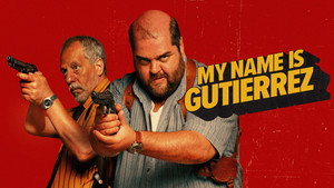 Gutiérrez Is mai neim kép