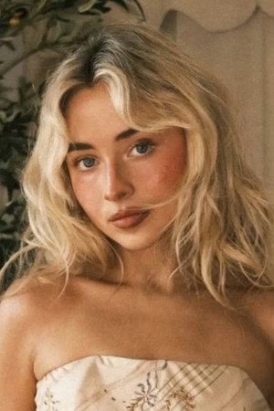 Sabrina Carpenter profil kép