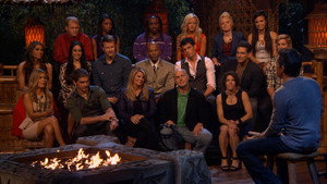 Survivor 25. évad Ep.15 15. epizód