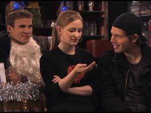 Degrassi: Minis 4. évad Ep.3 3. epizód