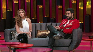 Koffee with Karan 6. évad Ep.14 14. epizód