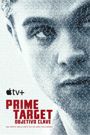 Prime Target poszter