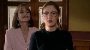 Paula és Paulina 1. évad Ep.8 8. epizód