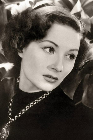 Rosemary Harris profil kép
