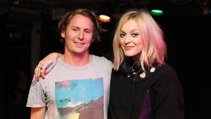 BBC Radio 1's Live Lounge 3. évad Ep.2 2. epizód