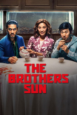 A Sun fivérek poszter