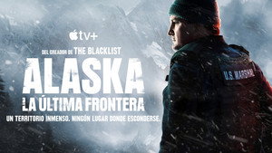 The Last Frontier kép
