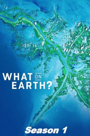 What on Earth? 1. évad (2015-02-10) poszter