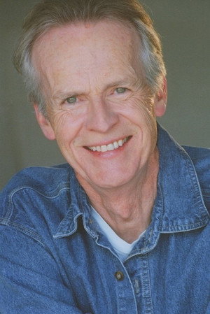 David Clennon profil kép