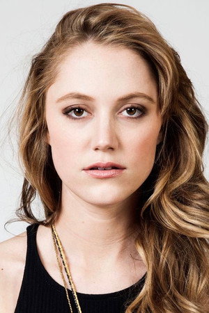 Maika Monroe profil kép