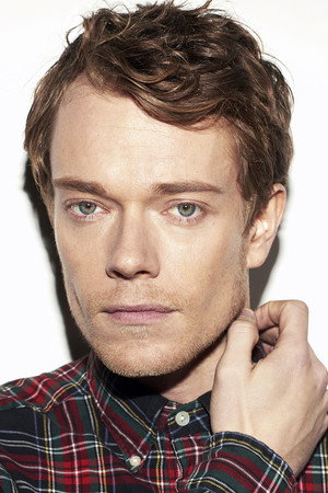 Alfie Allen profil kép