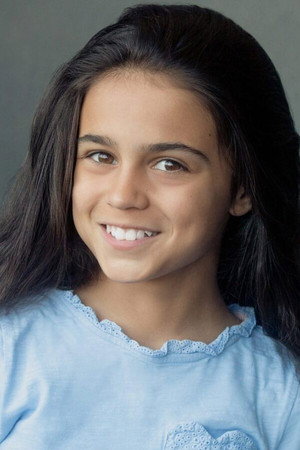 Arabella Stanton profil kép