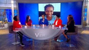 The View 22. évad Ep.58 58. epizód