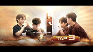 Tân Binh Toàn Năng 1. évad Ep.3 3. epizód
