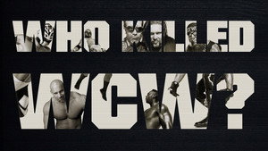 Who Killed WCW? kép