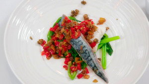 MasterChef 21. évad Ep.5 5. epizód