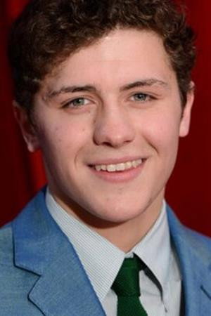 Dylan Llewellyn profil kép