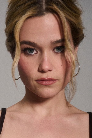Sarah Catherine Hook profil kép