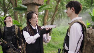 良辰美景好时光 1. évad Ep.23 23. epizód