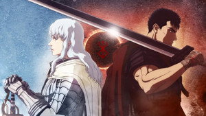 ベルセルク 黄金時代篇 MEMORIAL EDITION kép