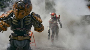 仮面ライダー 35. évad Ep.6 6. epizód